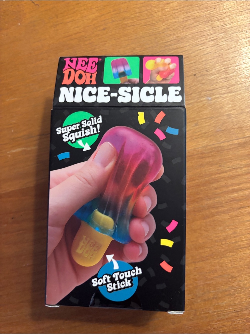 Needoh RARE- Popsicle - Picture 3 of 3